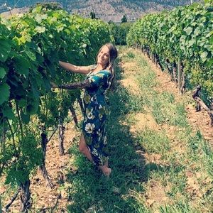 Meet your Posher, Shyla